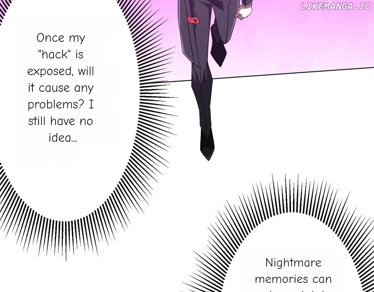 With My Netherworld Trillions, Game On! Chapter 203 - page 62
